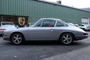 German Auto Service