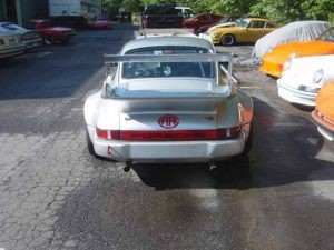 Porsche 911 Carrera