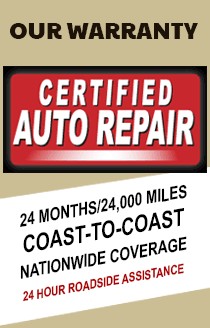 Auto Repair Shop