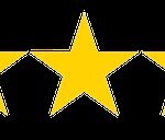 Five Stars