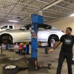 Auto Repair Training