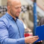 Audi Repair Training Program