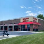 Auto Repair Shop Equipment
