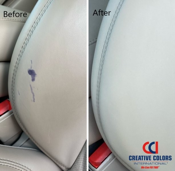 Automotive Interior