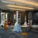 Merced Showroom