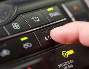 Car AC Repair Tampa
