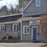 Auto Repair Shop
