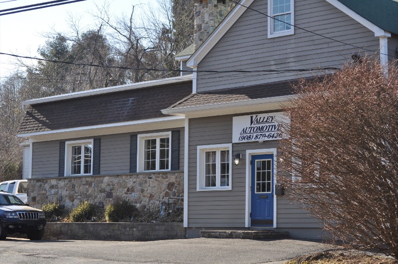 Auto Repair Shop