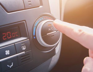 auto ac repair