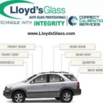Side Window Replacement