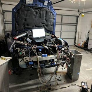 Auto Repair