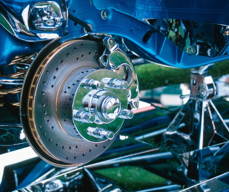 Brakes