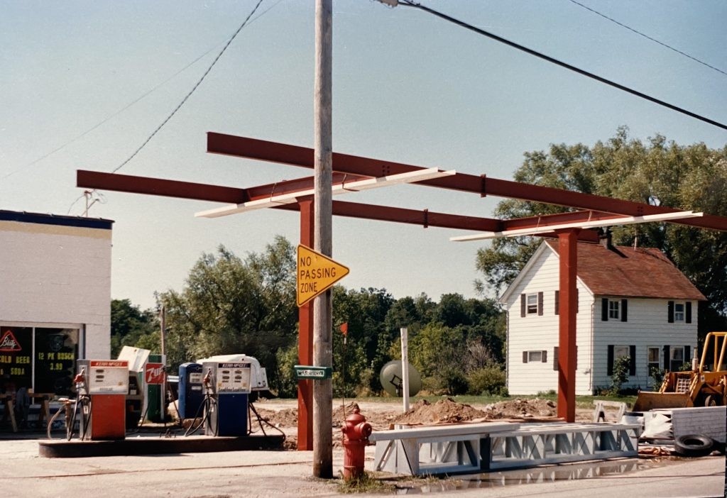 Romies Convenience Store