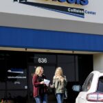 Auto Body Repair Shop