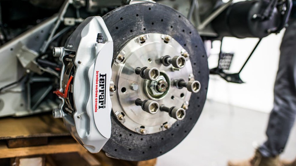Repair and Service Brake Rotors, Master Cylinders, Calipers, Drums, Wheel Cylinders, Brake Lines, ABS Units, Pads / Shoes