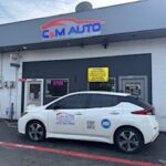Hands-on automotive training