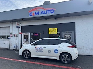 Hands-on automotive training