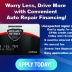 Auto Repair Shop