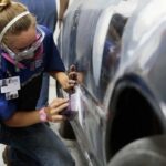 Essential Auto Body Repair Tools