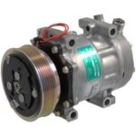 What Is The Auto Air Conditioner Compressor Repair Cost?