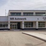 Auto Repair Training