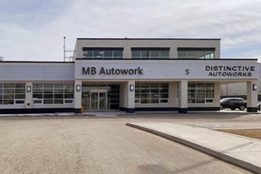 Auto Repair Training