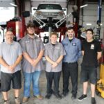 Auto Repair Career