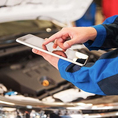 Car Engine Diagnostics