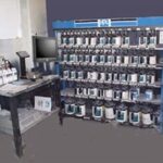 Auto Body Repair Technicians Working