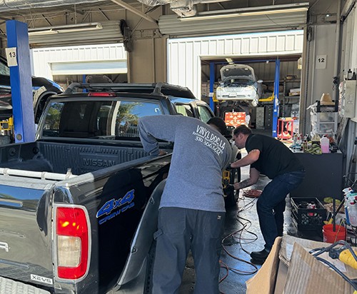 Auto Repair