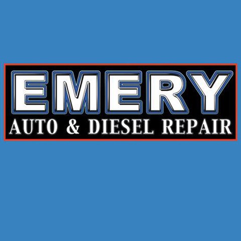 Emery Auto & Diesel Repair Inc.