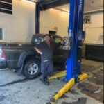 Auto Repair Shop