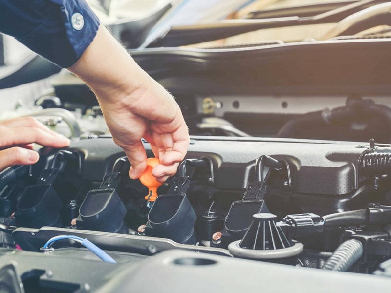 Experienced Car Service Center Near Boston MA