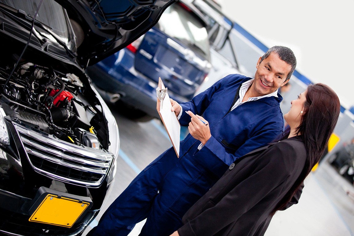 Car Dent Repair Dallas