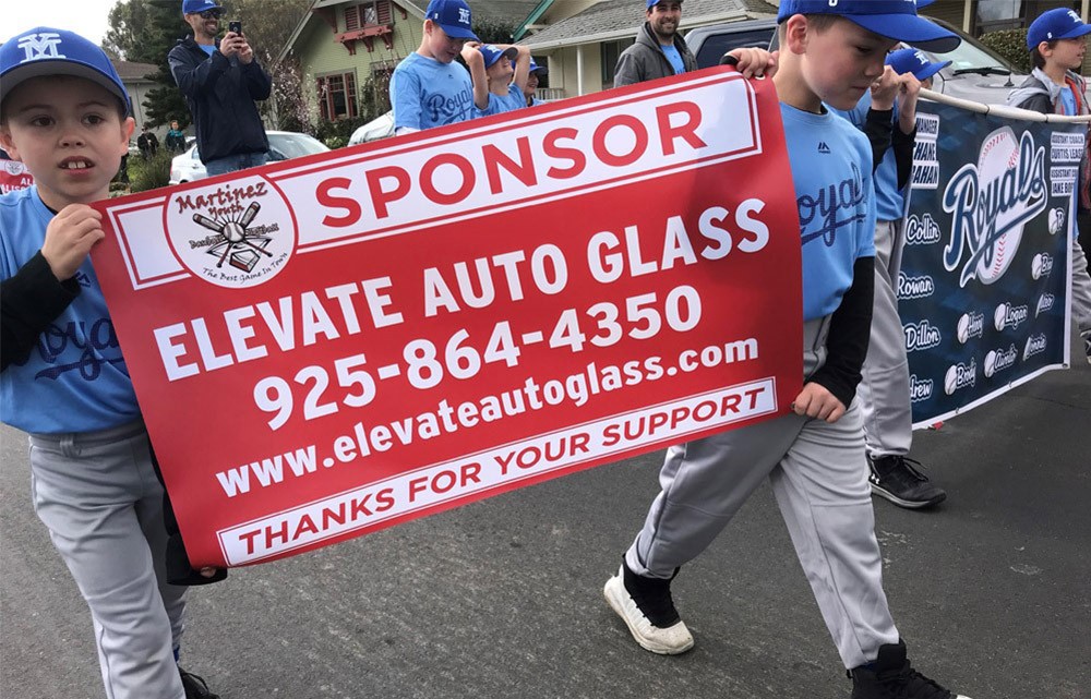 Auto Glass Repair