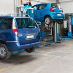 Auto Repair Shop
