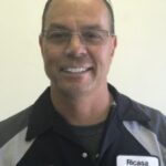 Mike Ricasa Portrait