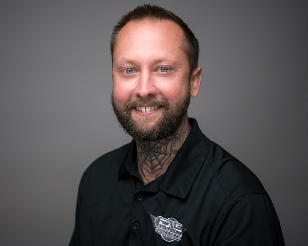 Jason Vargo D&S Automotive Chardon