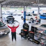 **Maurices Auto Repair: Training and Garage Startup Guide**