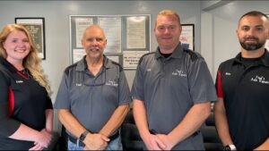 Fred’s Auto Repair of Shrub Oak: Career Paths and Startup Guide