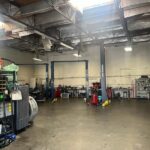 Auto Repair Shop