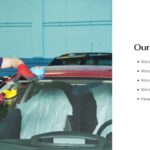 Auto Glass Repair