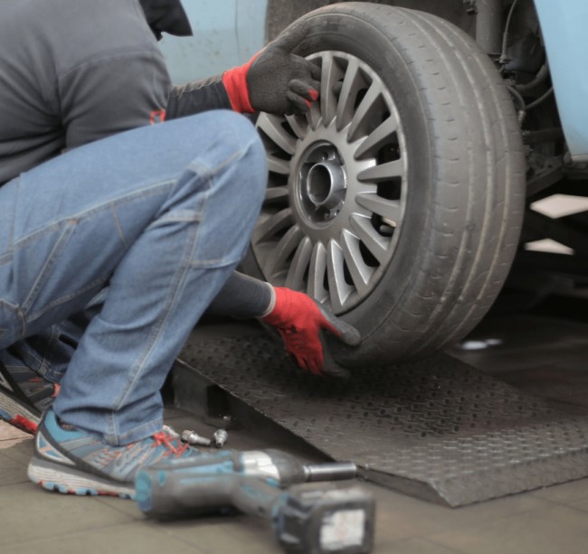 Mechanics Hoboken Jersey City