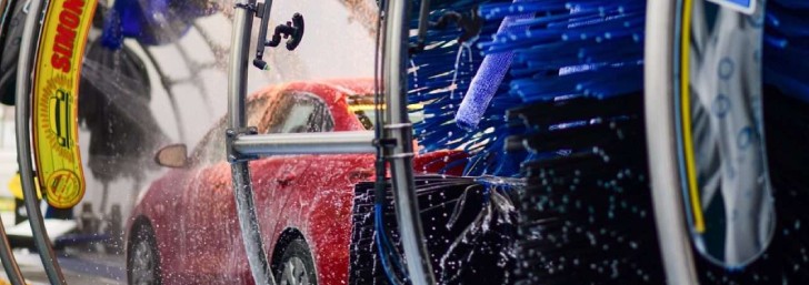 Fleet maintenance services at The Auto Repair