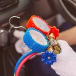Car Air Conditioning Repair
