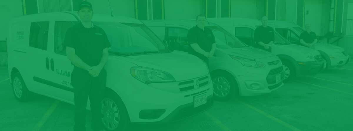 Sullivan Tire Auto Service