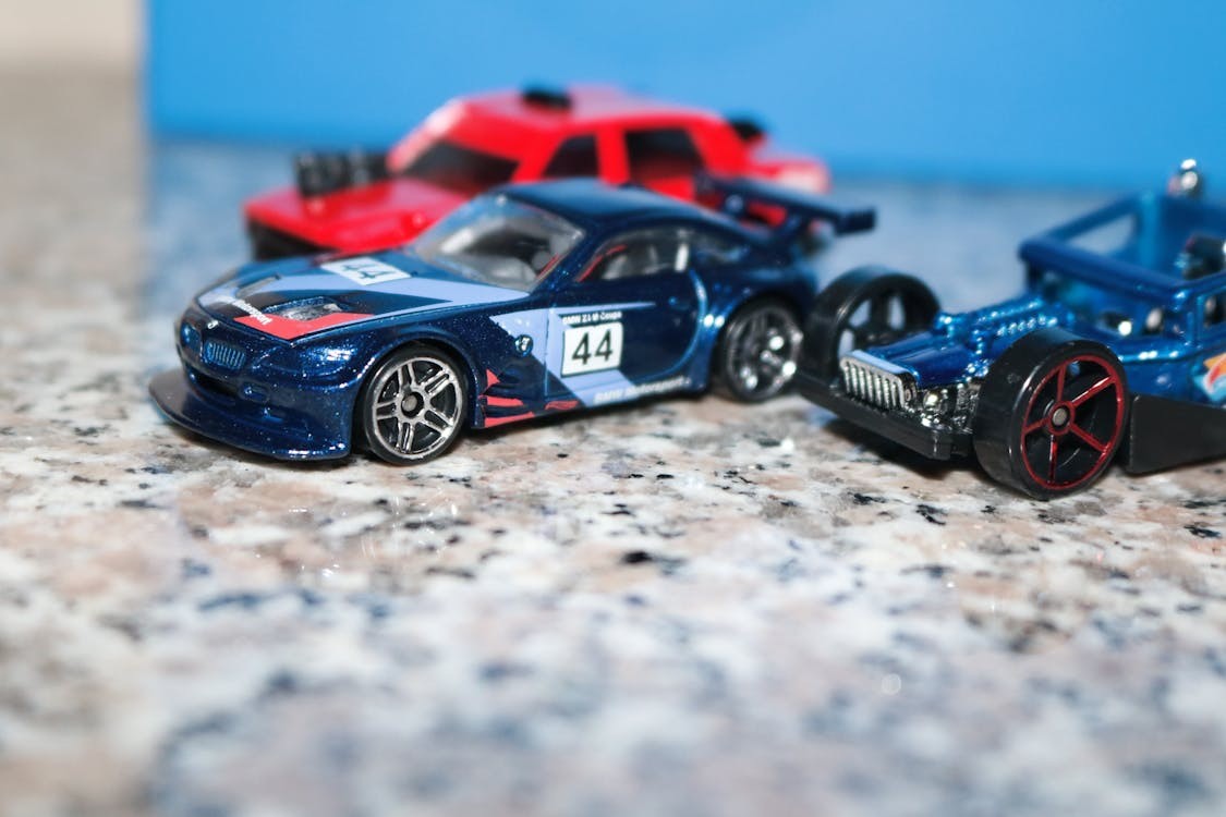 Automotive Training Program