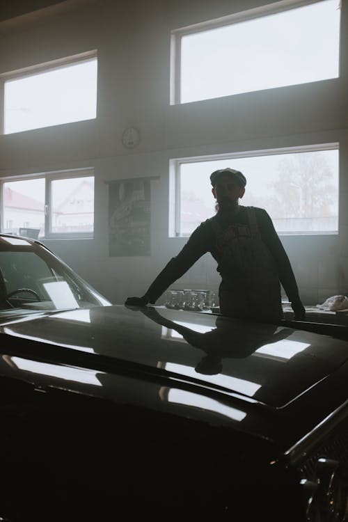 Car service