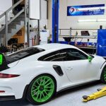 Crown Auto Repair Loganville GA is a great place to start your auto mechanic career