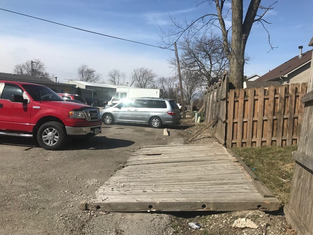Fence Compliance